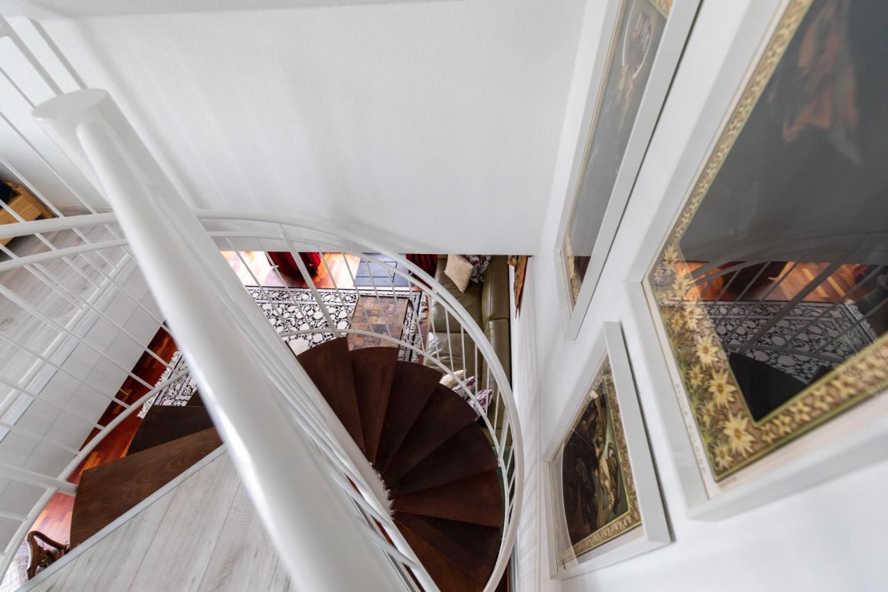 The Beverly Hills Of Frankfurt In Hofheim Penthouse Or Garden Bagian luar foto