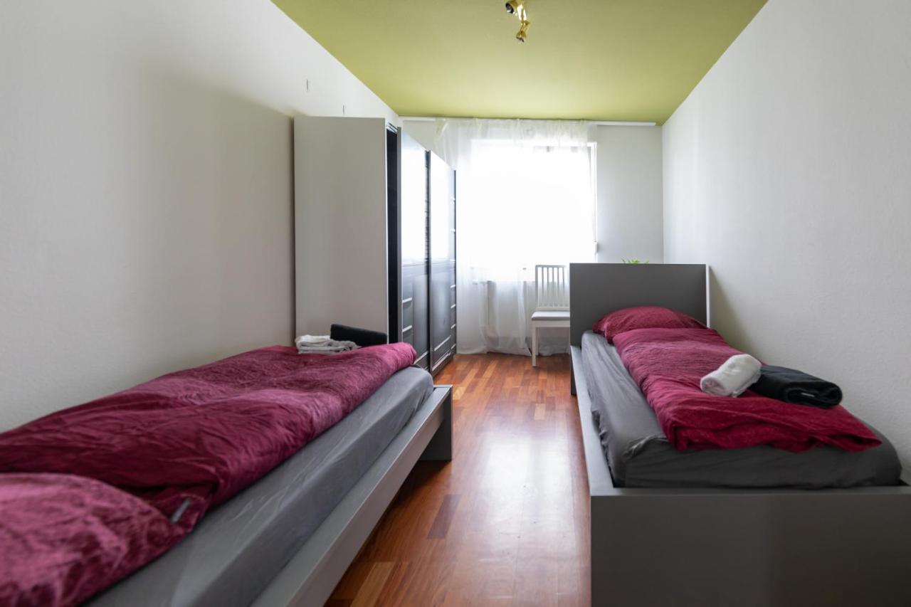 The Beverly Hills Of Frankfurt In Hofheim Penthouse Or Garden Bagian luar foto